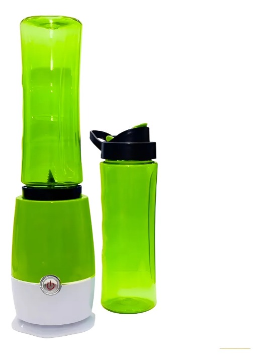 Licuadora Portátil Juguera Personal 600m